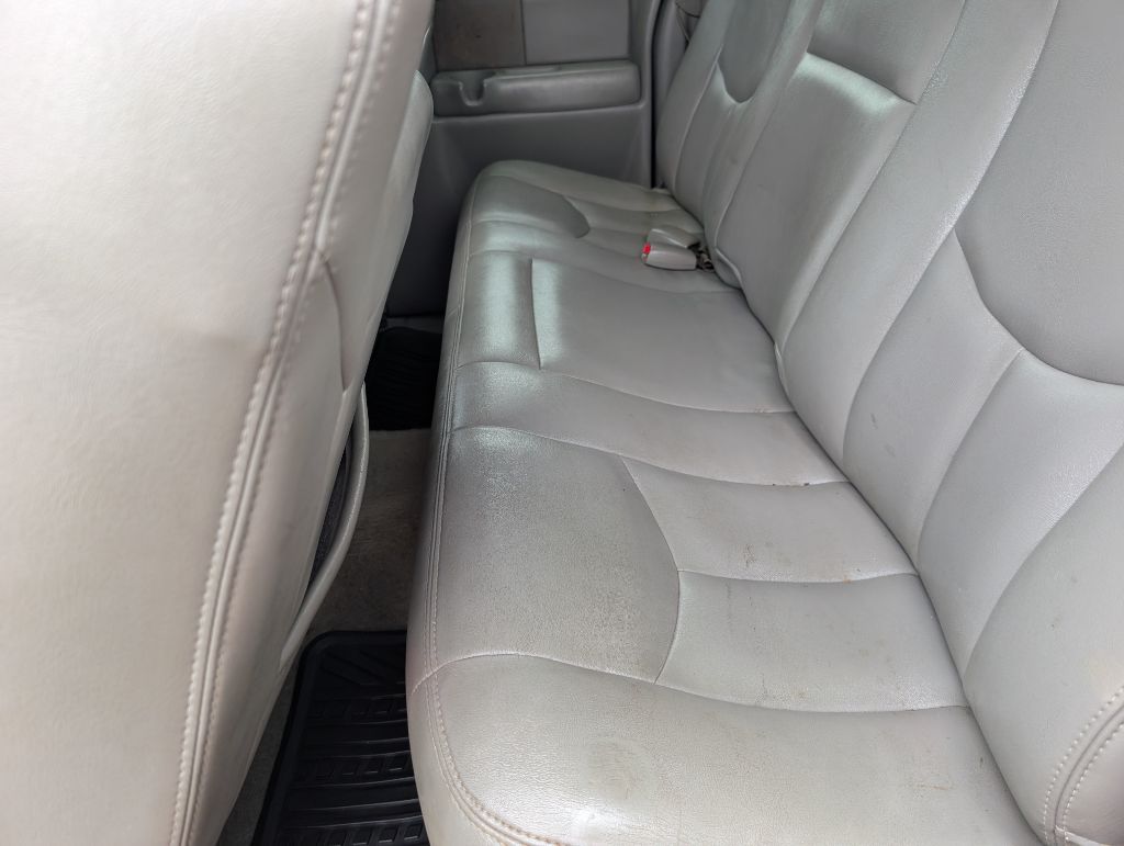2003 GMC Sierra - $5,500