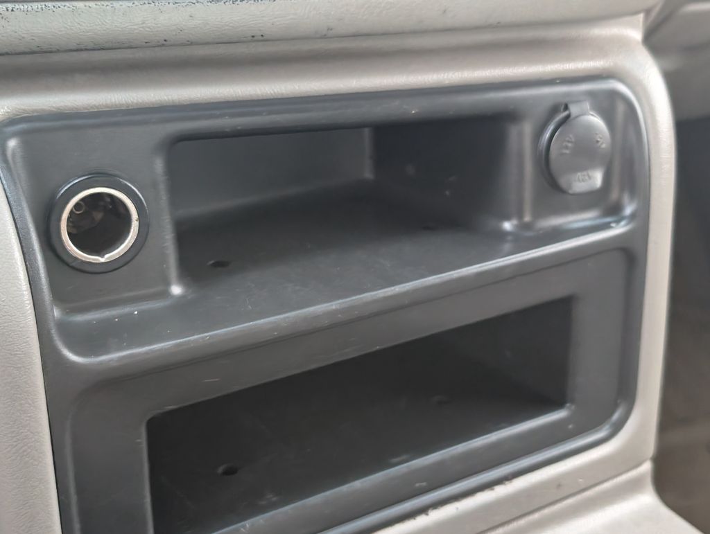 2003 GMC Sierra - $5,500