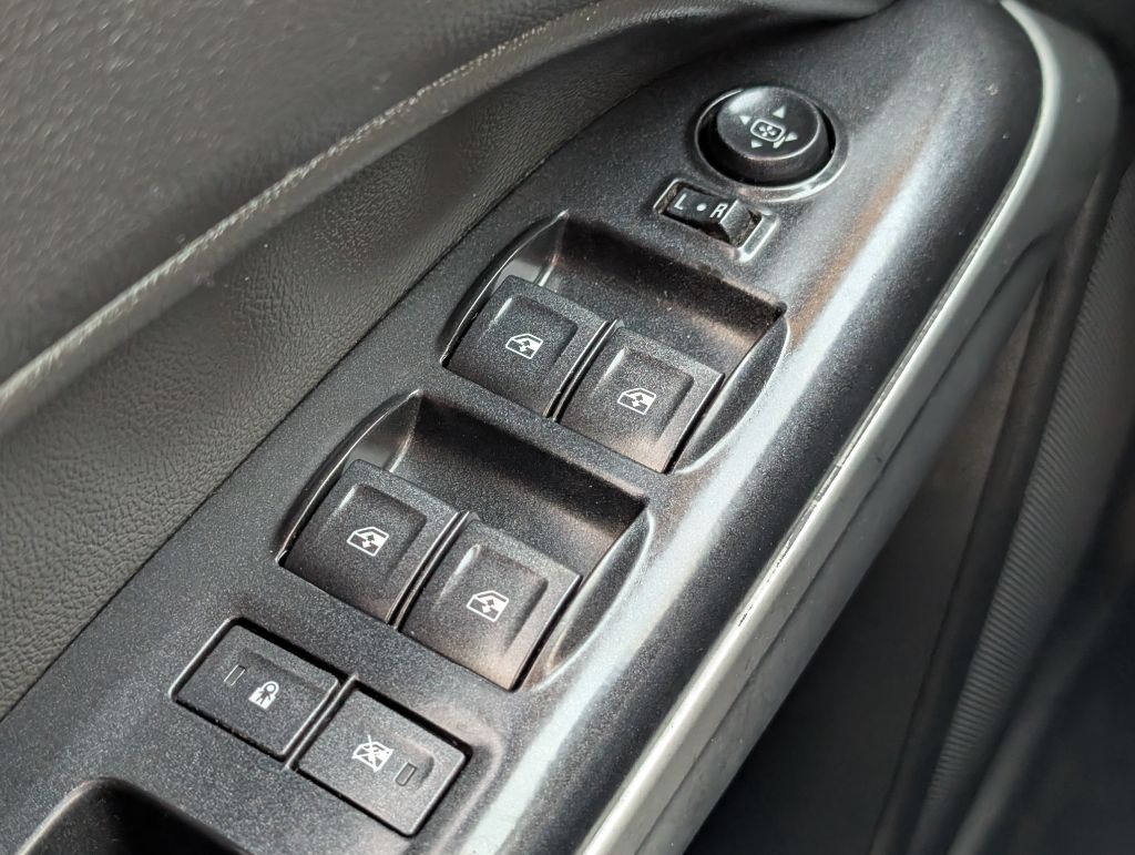 2016 Chevrolet Colorado - $19,500