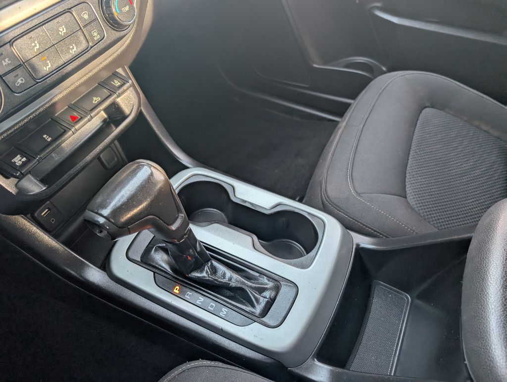 2016 Chevrolet Colorado - $19,500
