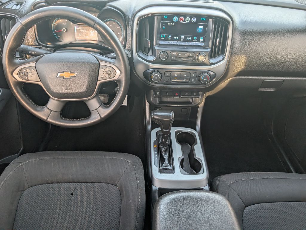 2016 Chevrolet Colorado - $19,500