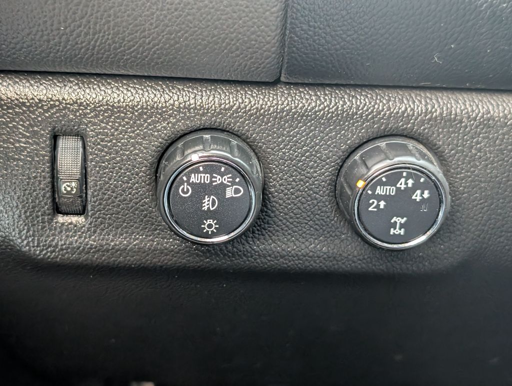2016 Chevrolet Colorado - $19,500