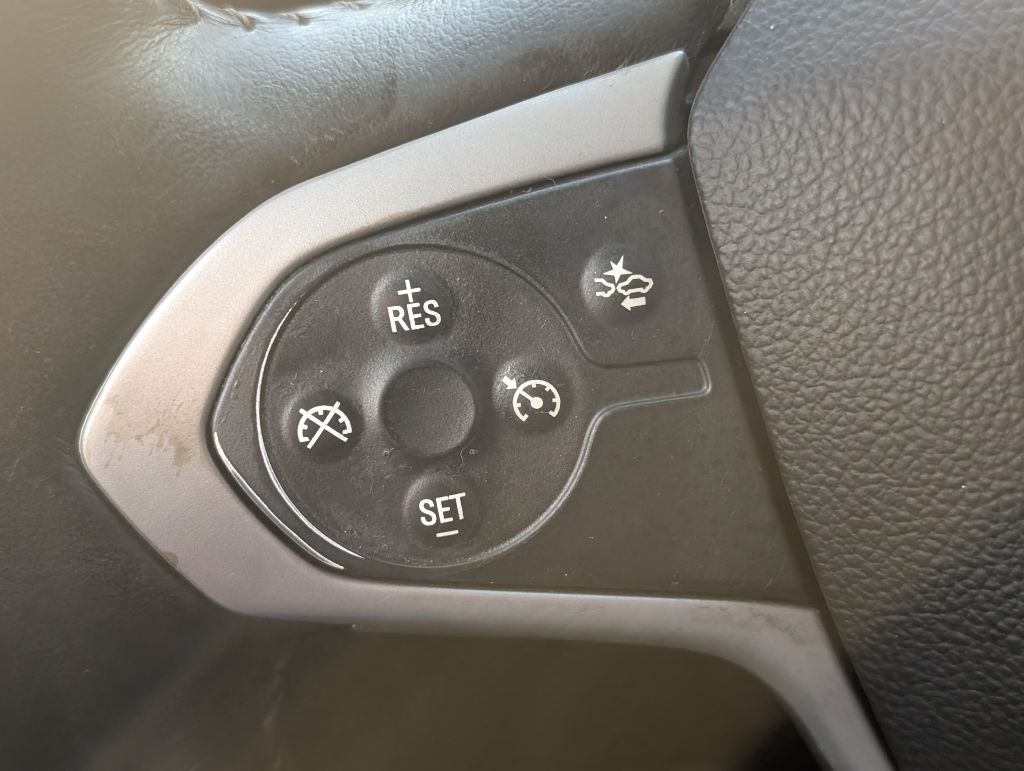 2016 Chevrolet Colorado - $19,500