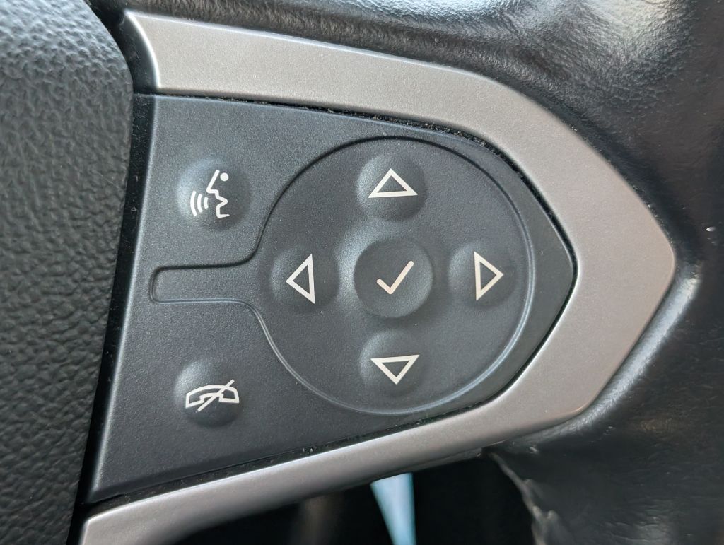 2019 Chevrolet Colorado - $17,500