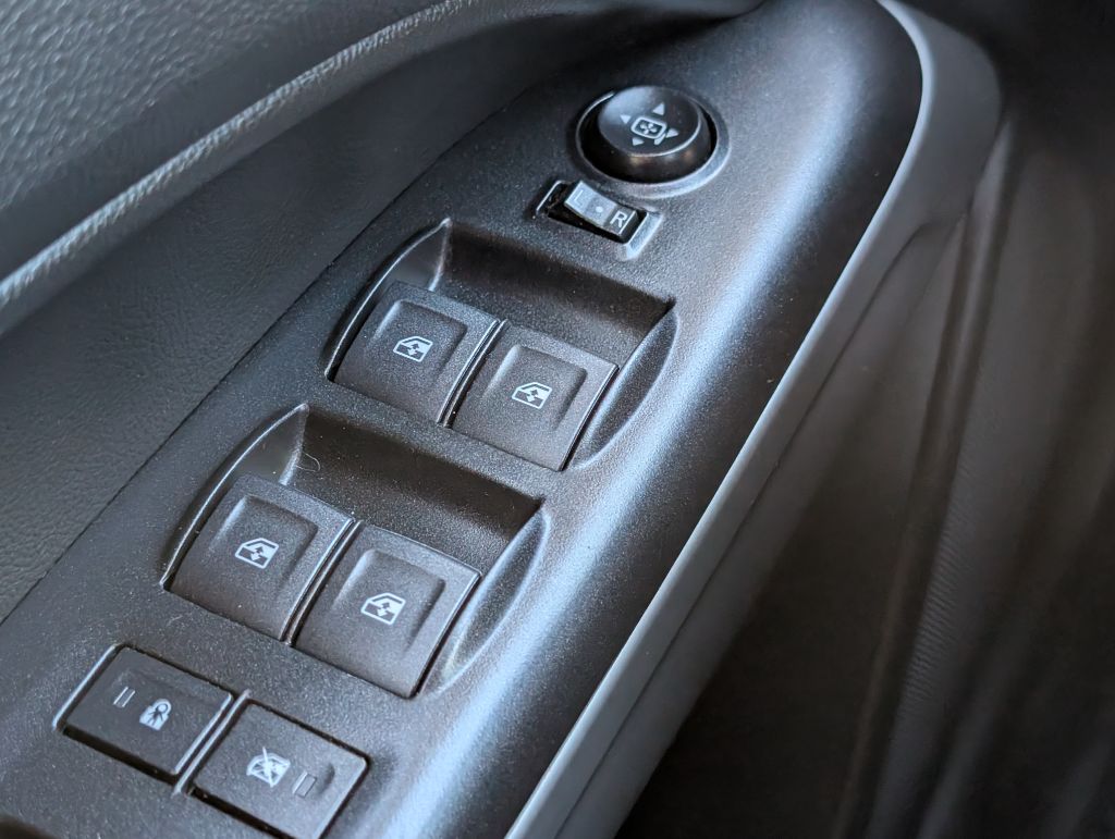 2019 Chevrolet Colorado - $17,500