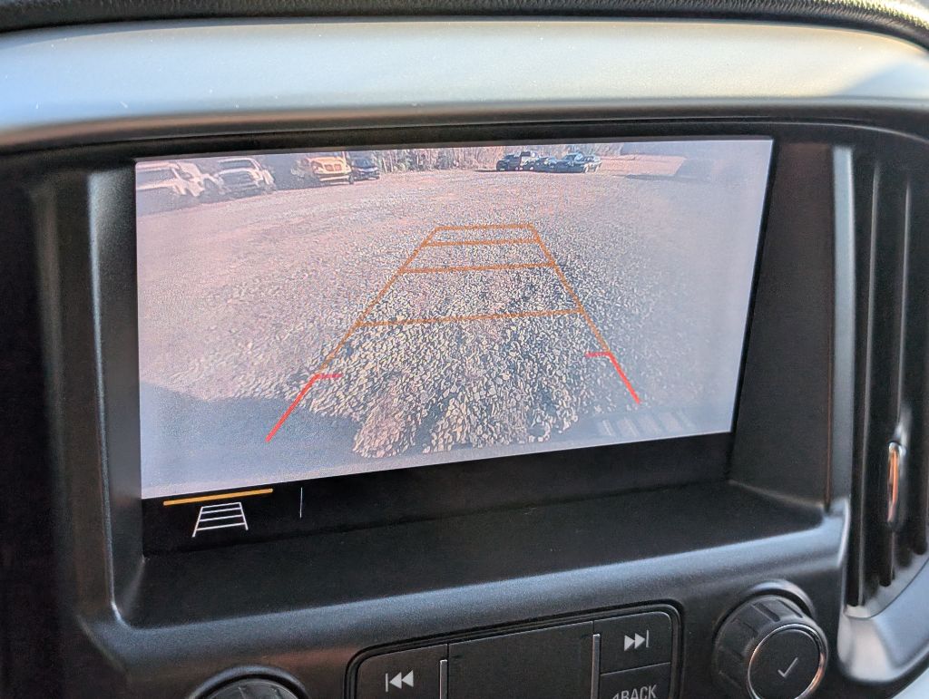 2019 Chevrolet Colorado - $17,500