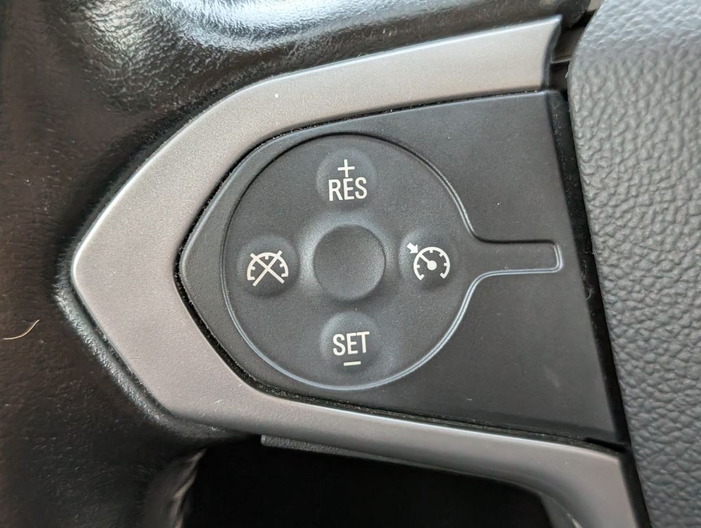 2019 Chevrolet Colorado - $17,500