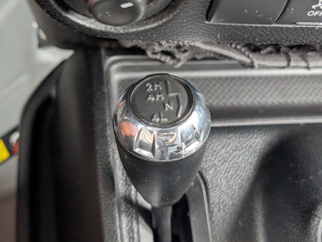 2012 Jeep Wrangler - $14,000