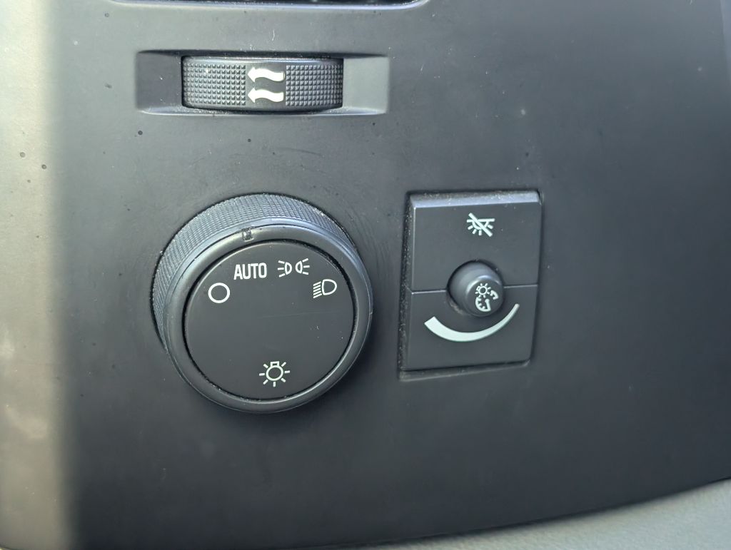2007 Chevrolet Silverado