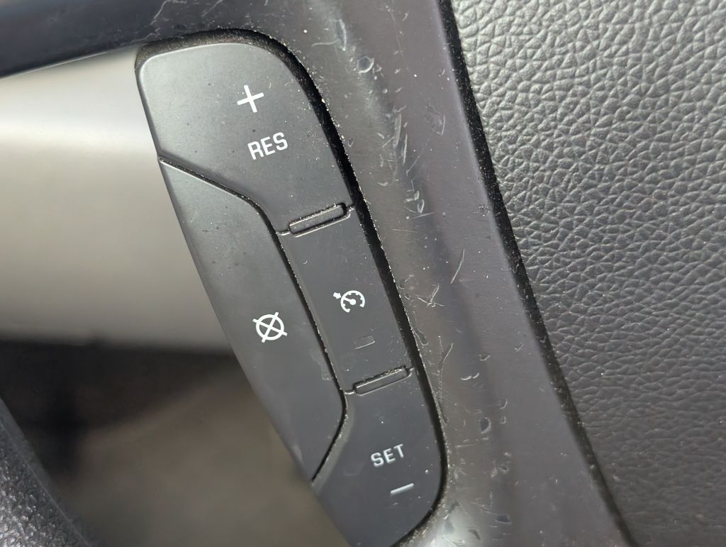 2007 Chevrolet Silverado