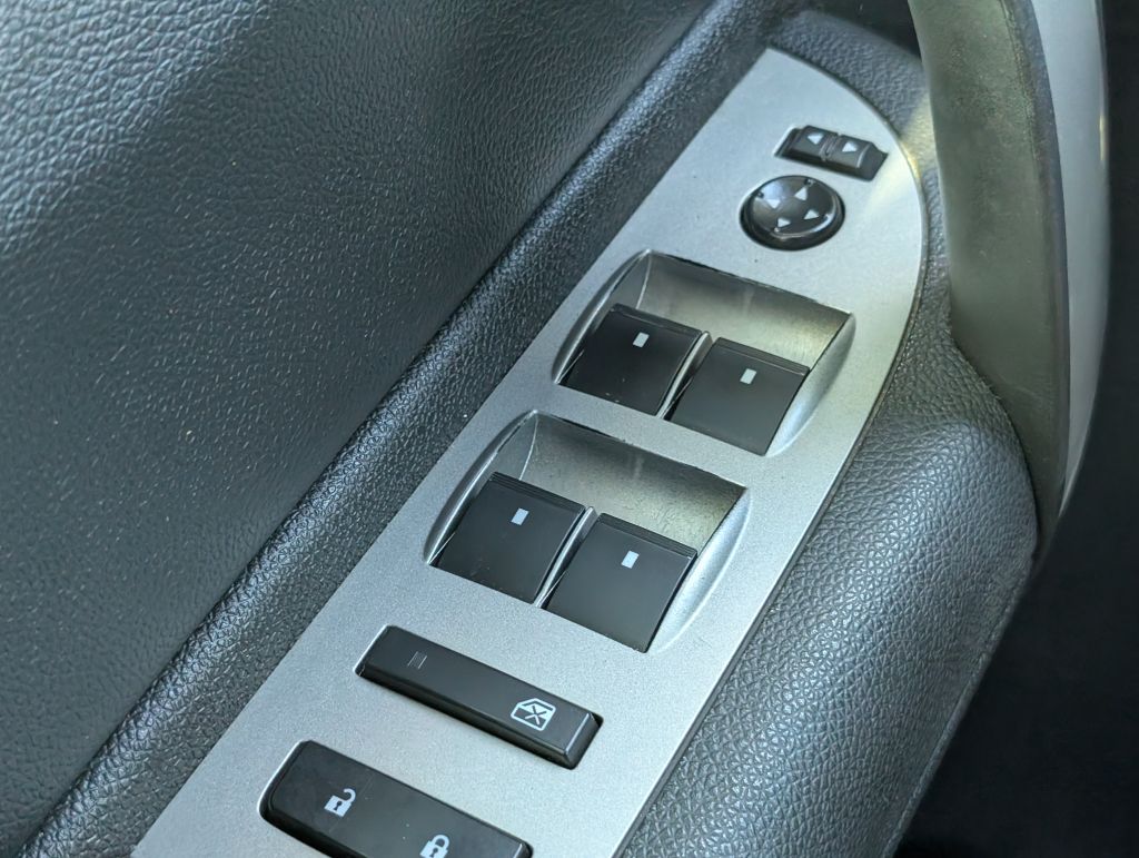 2007 Chevrolet Silverado