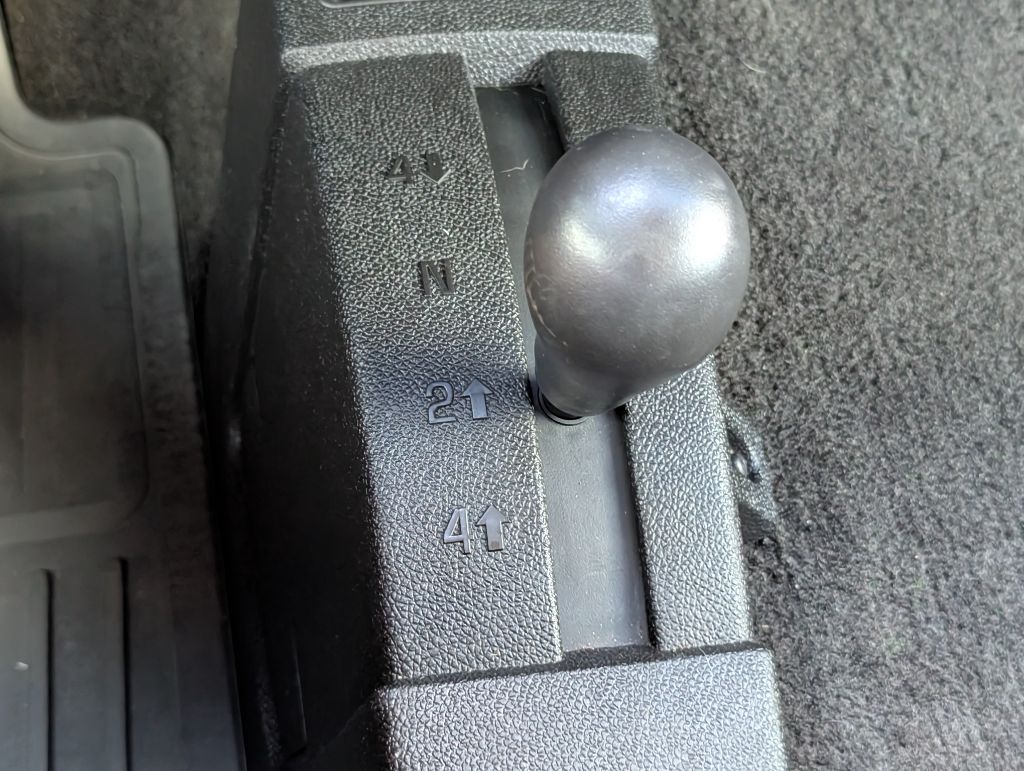 2007 Chevrolet Silverado
