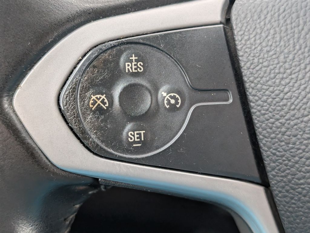 2018 Chevrolet Colorado - $15,500