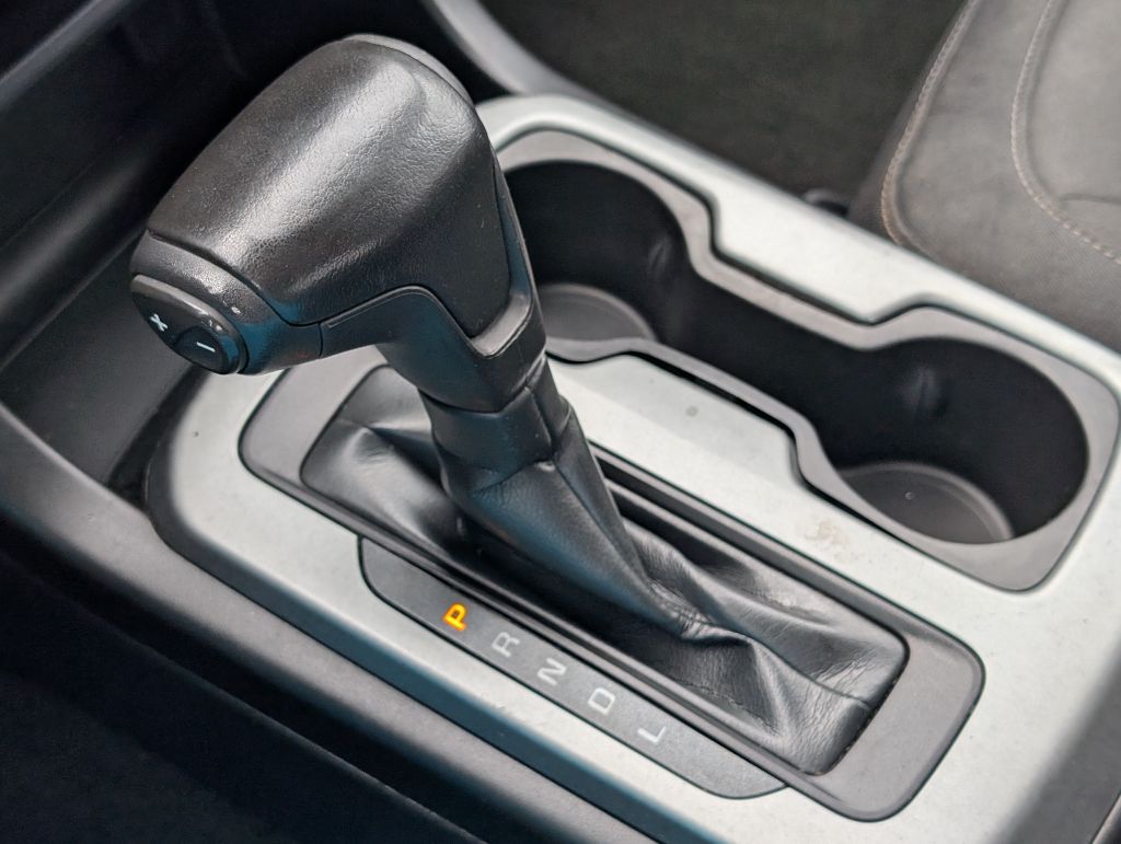 2018 Chevrolet Colorado - $15,500