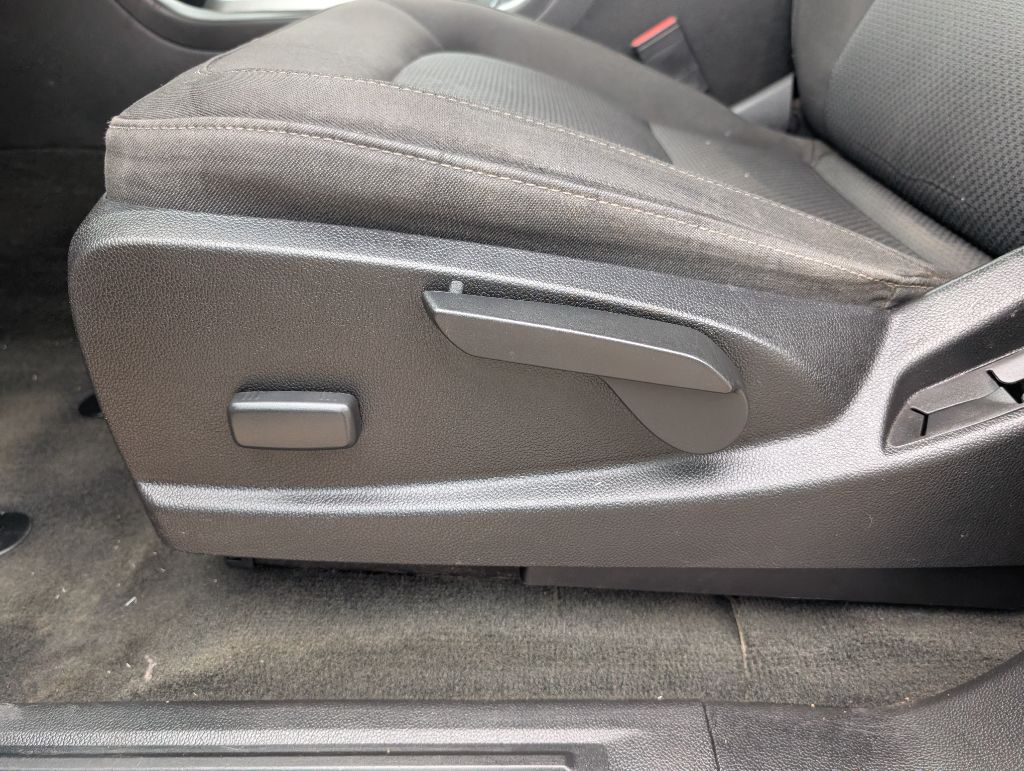 2018 Chevrolet Colorado - $15,500