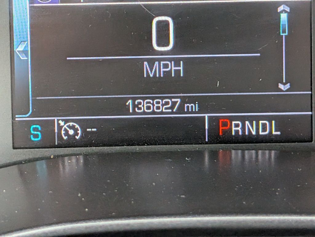 2018 Chevrolet Colorado - $15,500