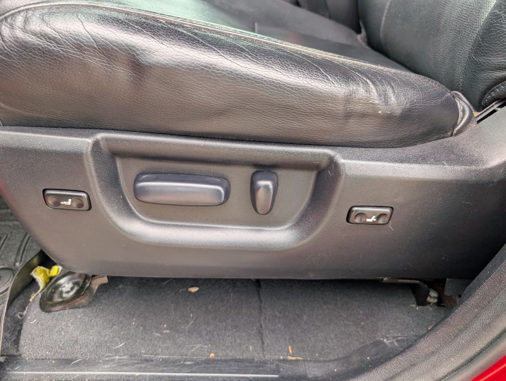 2013 Toyota Tundra - $15,500