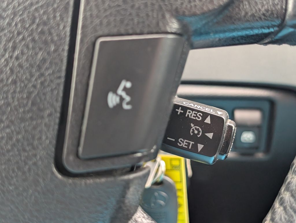 2013 Toyota Tundra - $15,500