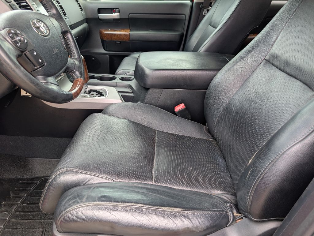 2013 Toyota Tundra - $15,500