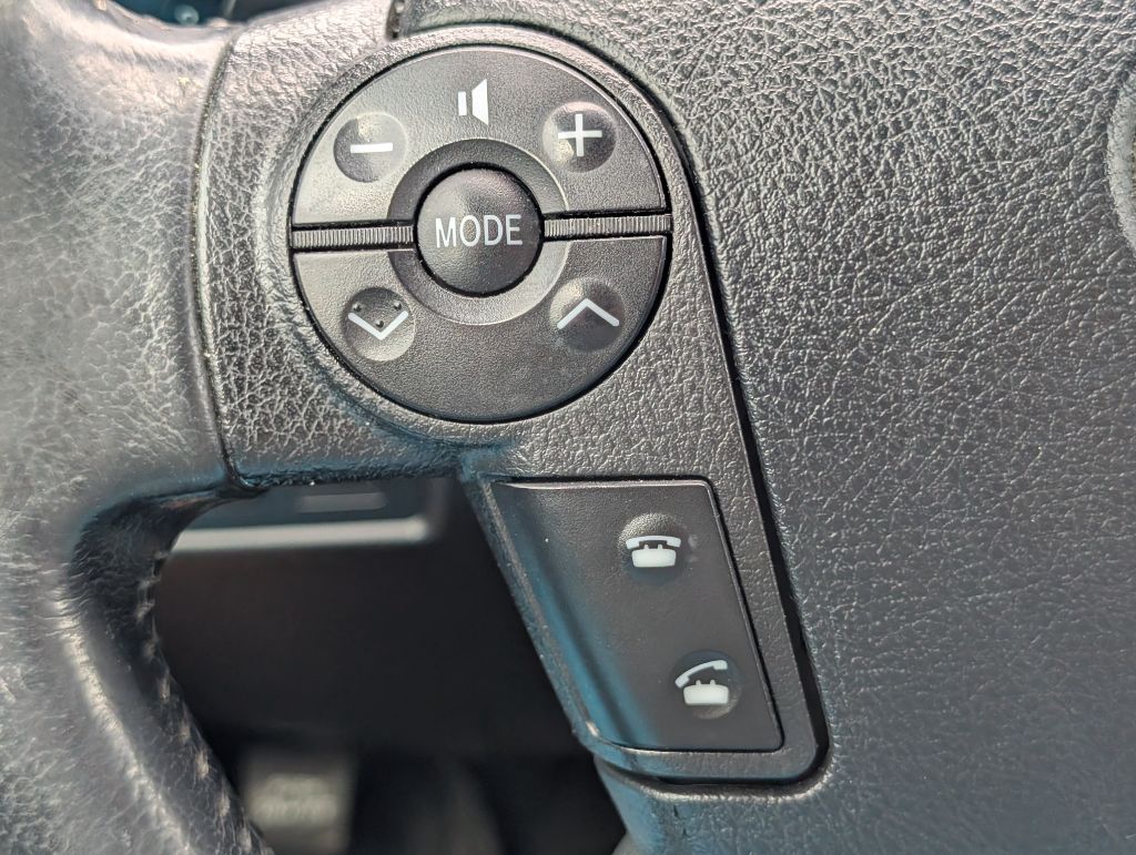 2013 Toyota Tundra - $15,500