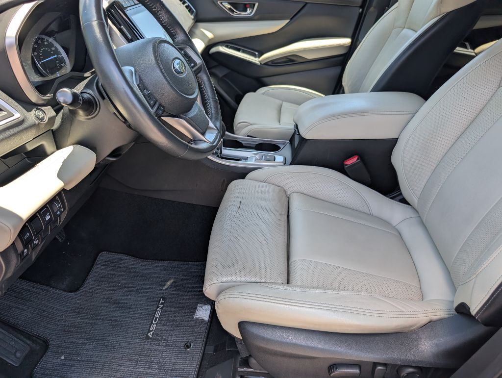 2019 Subaru Ascent - $16,500
