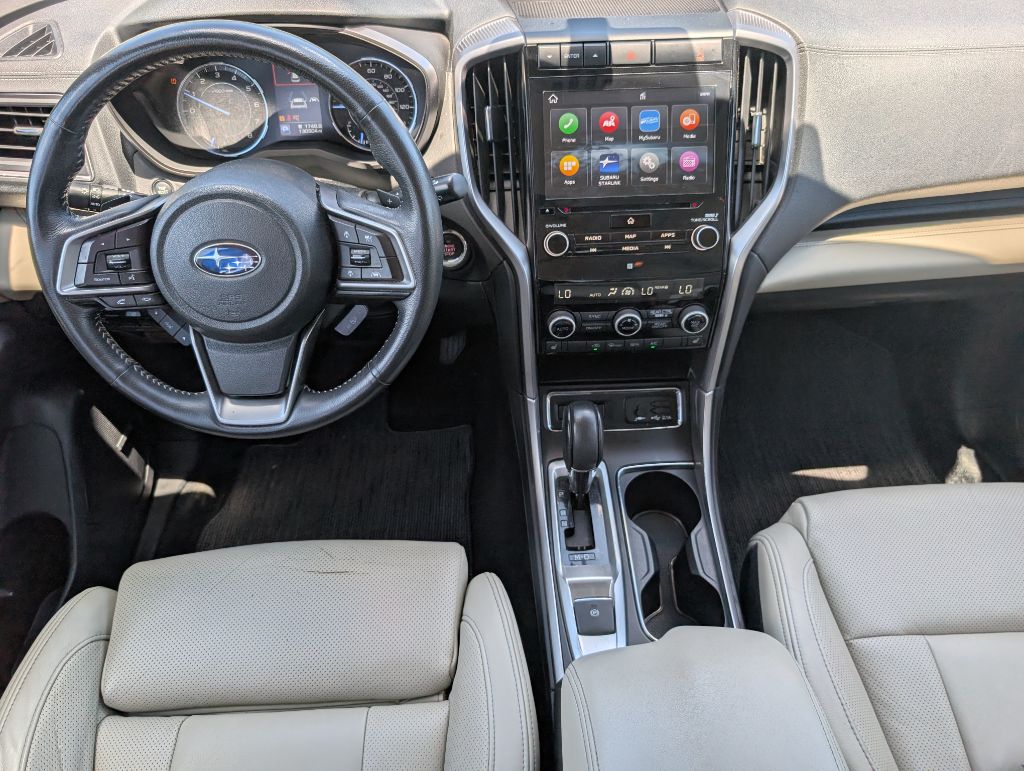 2019 Subaru Ascent - $16,500