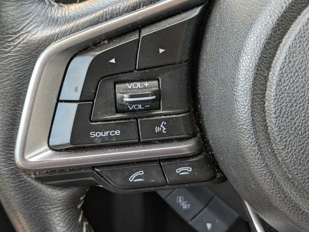 2019 Subaru Ascent - $16,500