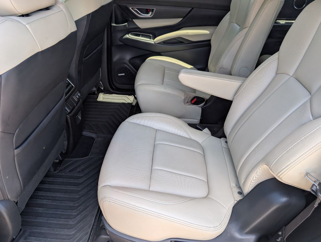 2019 Subaru Ascent - $16,500