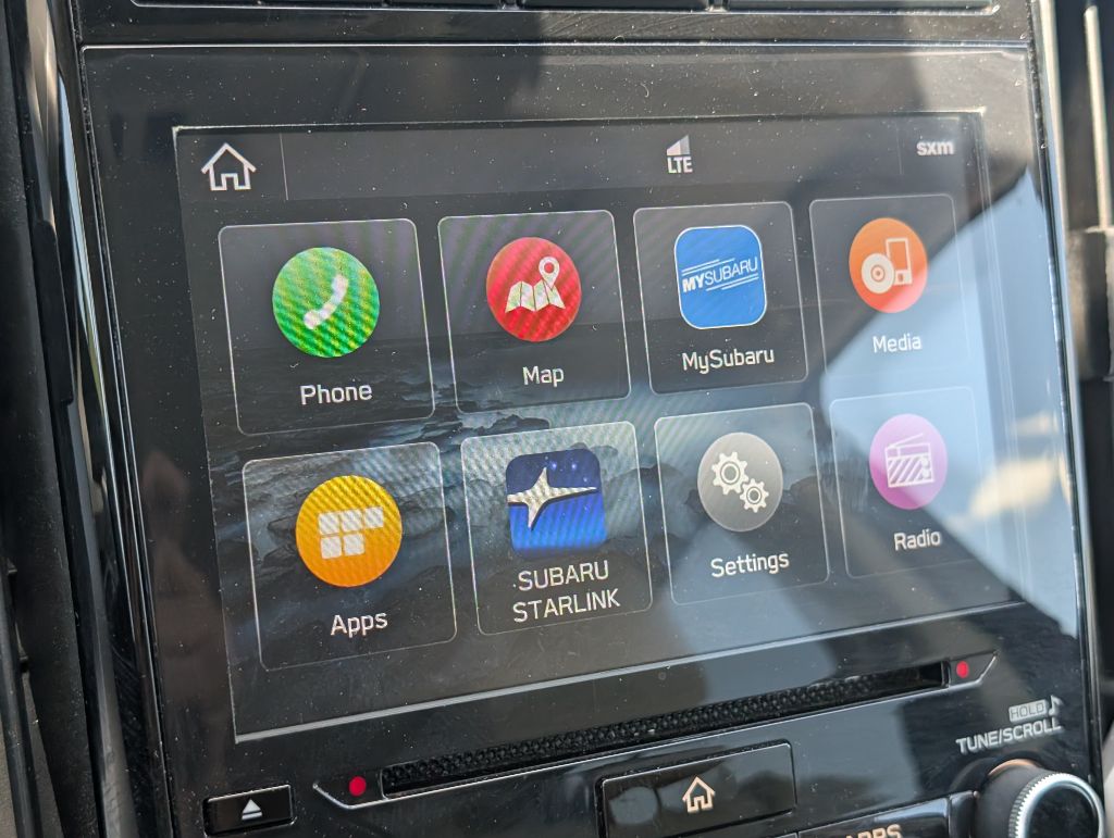 2019 Subaru Ascent - $16,500