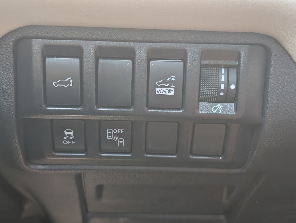 2019 Subaru Ascent - $16,500