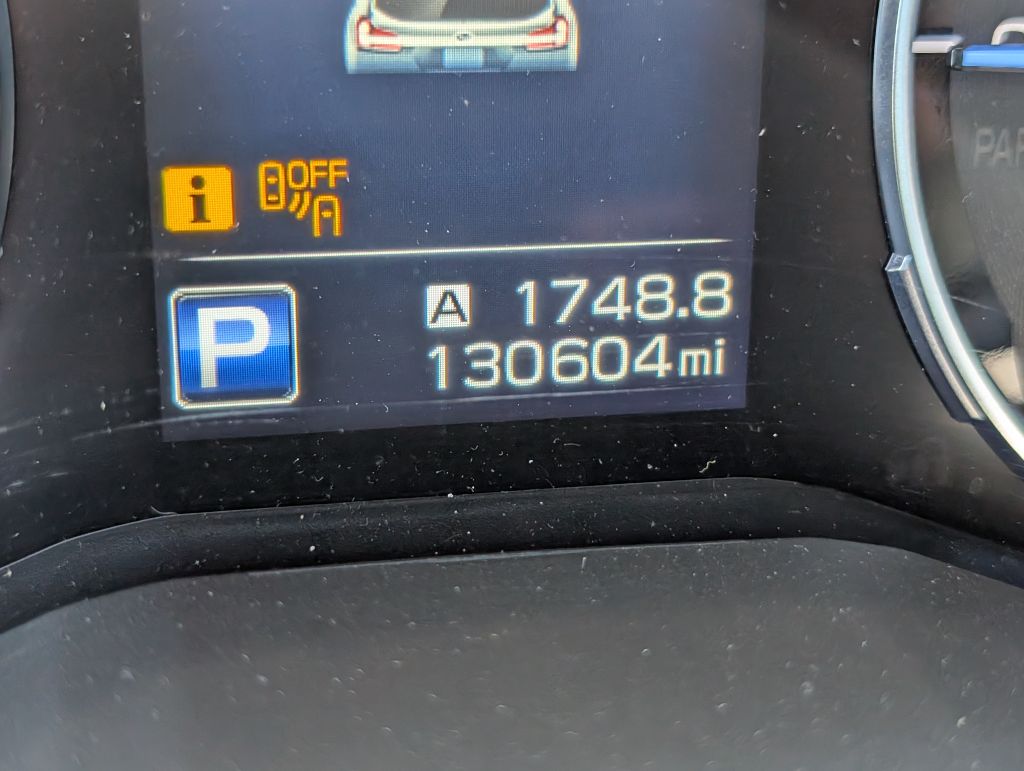 2019 Subaru Ascent - $16,500