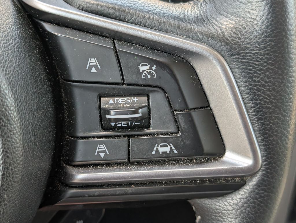 2019 Subaru Ascent - $16,500
