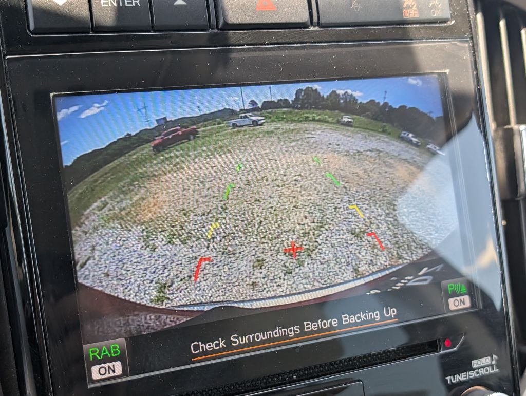 2019 Subaru Ascent - $16,500
