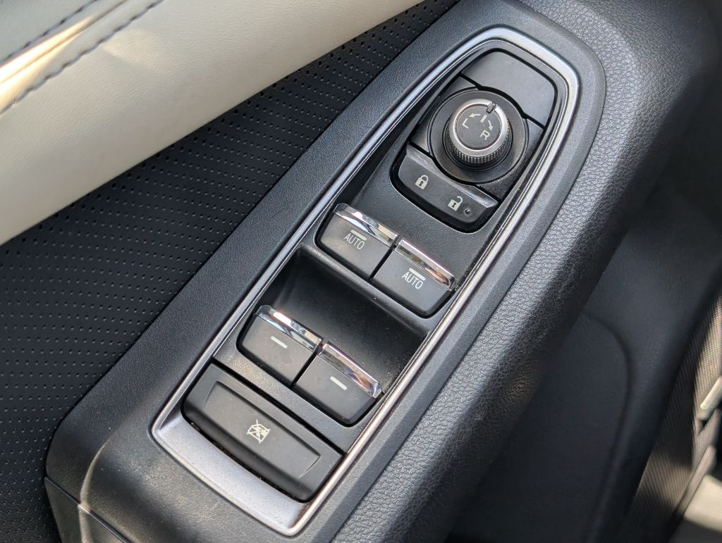 2019 Subaru Ascent - $16,500
