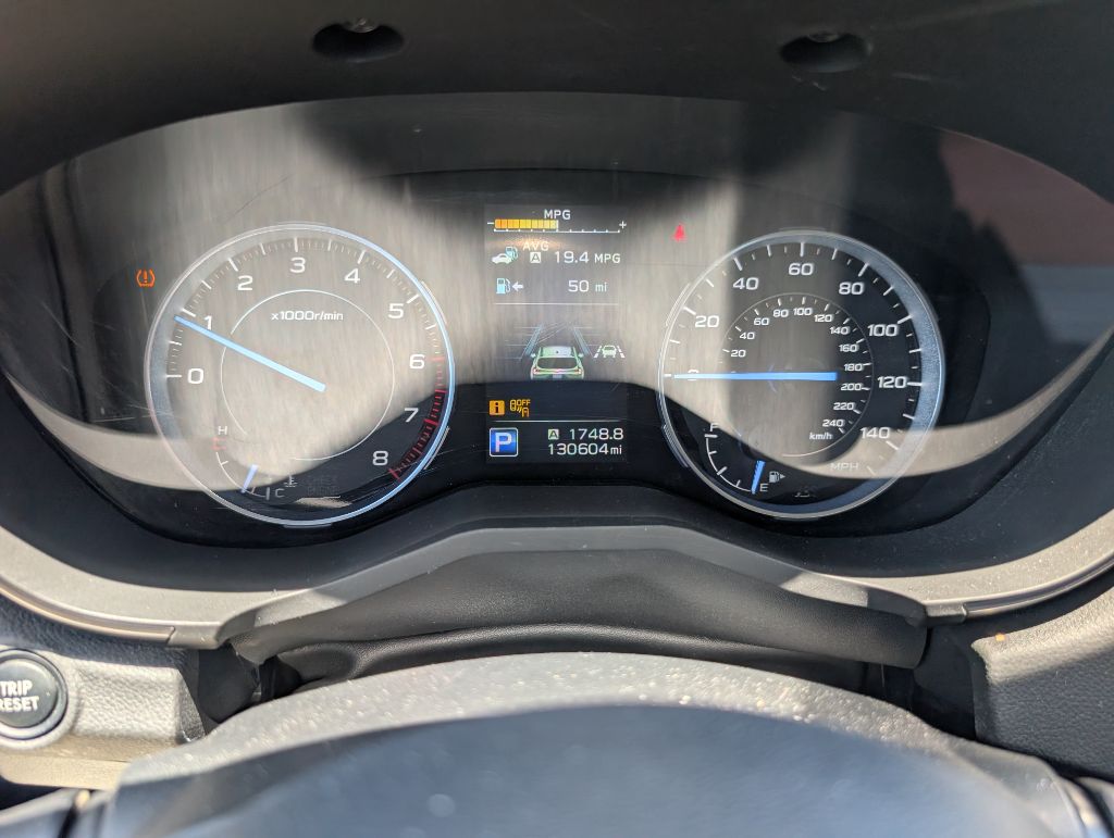 2019 Subaru Ascent - $16,500