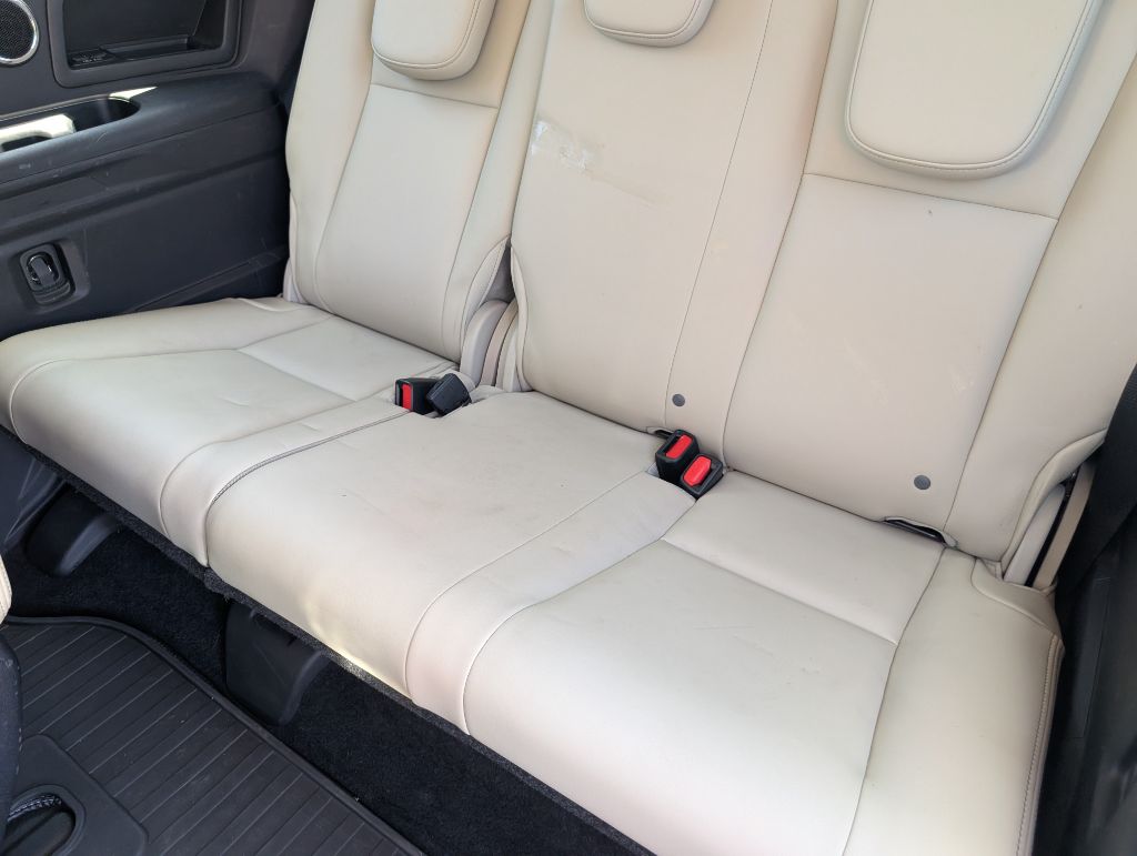 2019 Subaru Ascent - $16,500