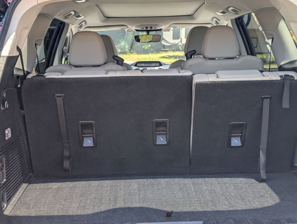 2019 Subaru Ascent - $16,500