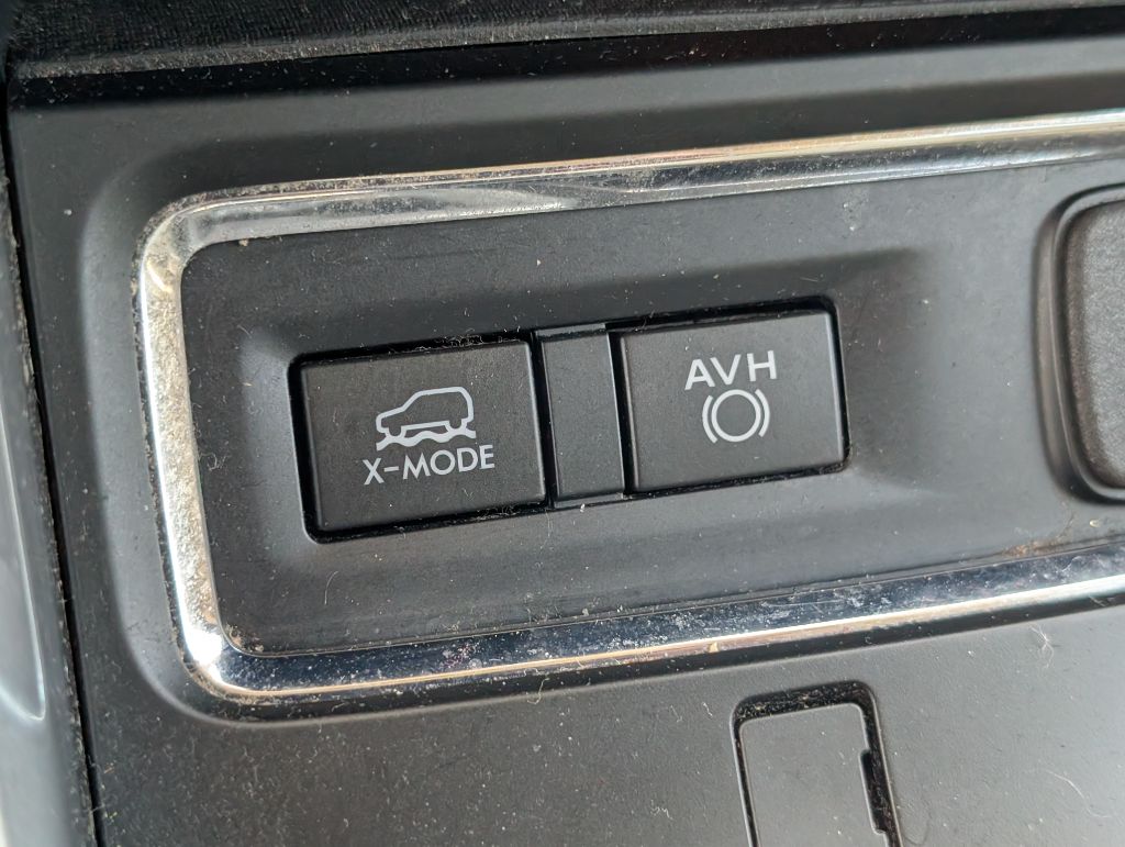 2019 Subaru Ascent - $16,500