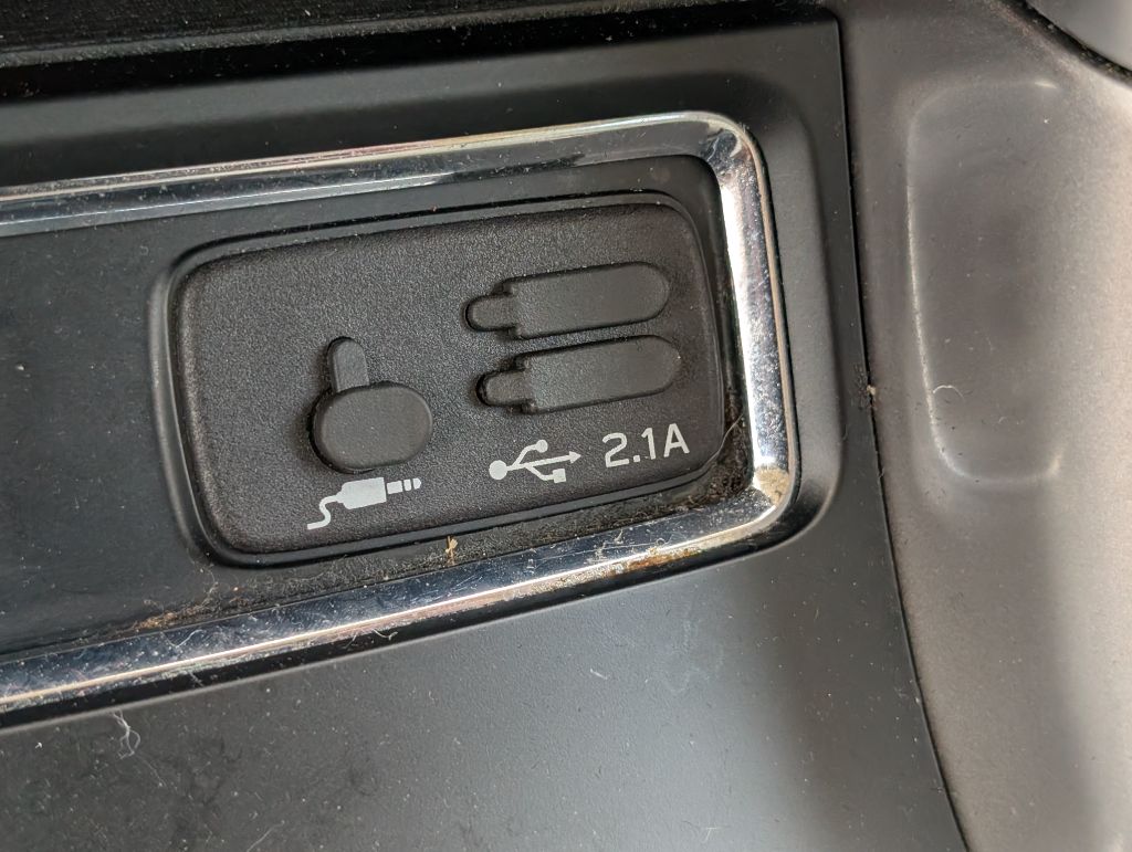 2019 Subaru Ascent - $16,500