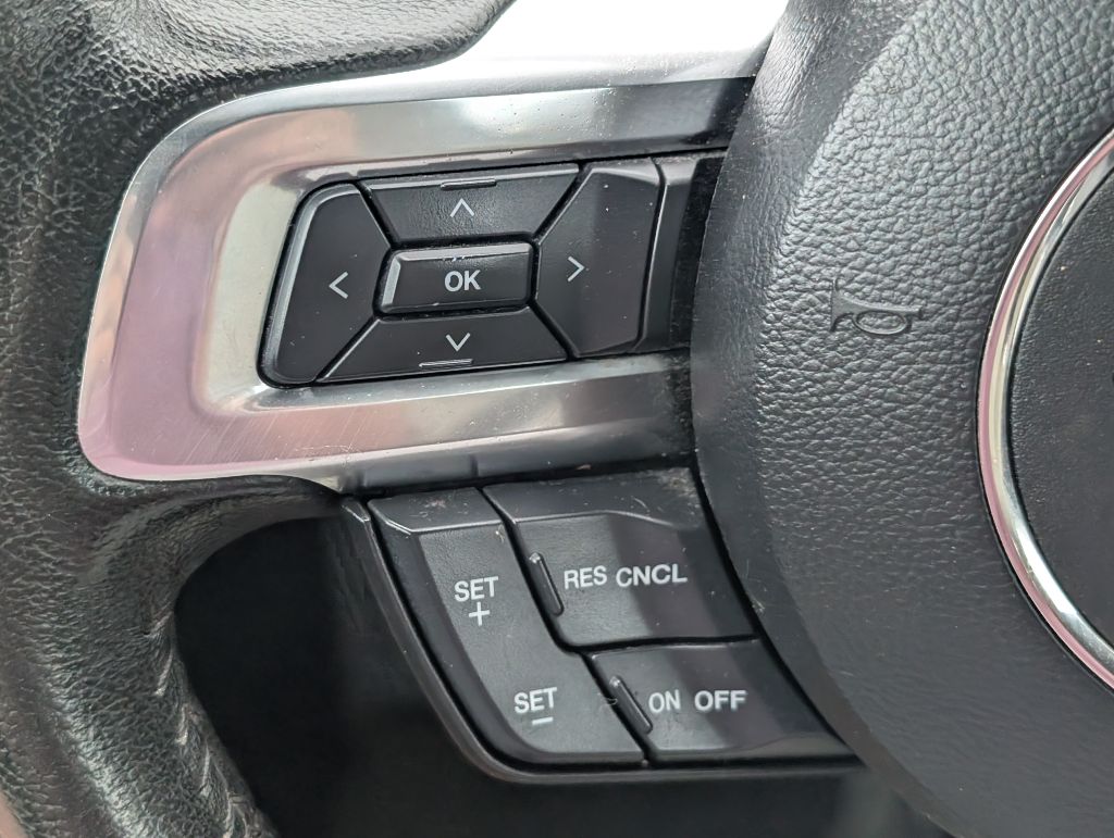2015 Ford Mustang - $12,990