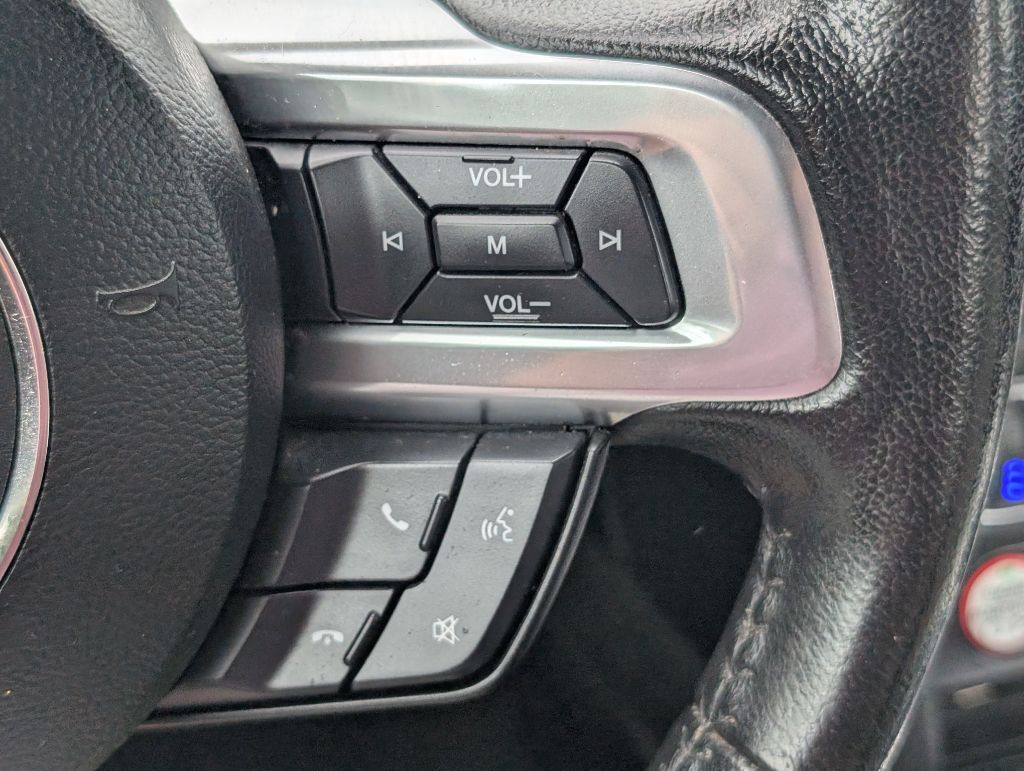 2015 Ford Mustang - $12,990