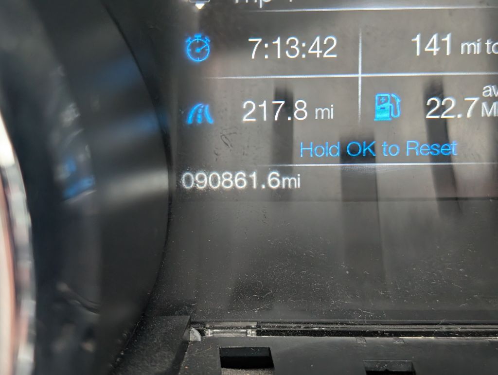 2015 Ford Mustang - $12,990