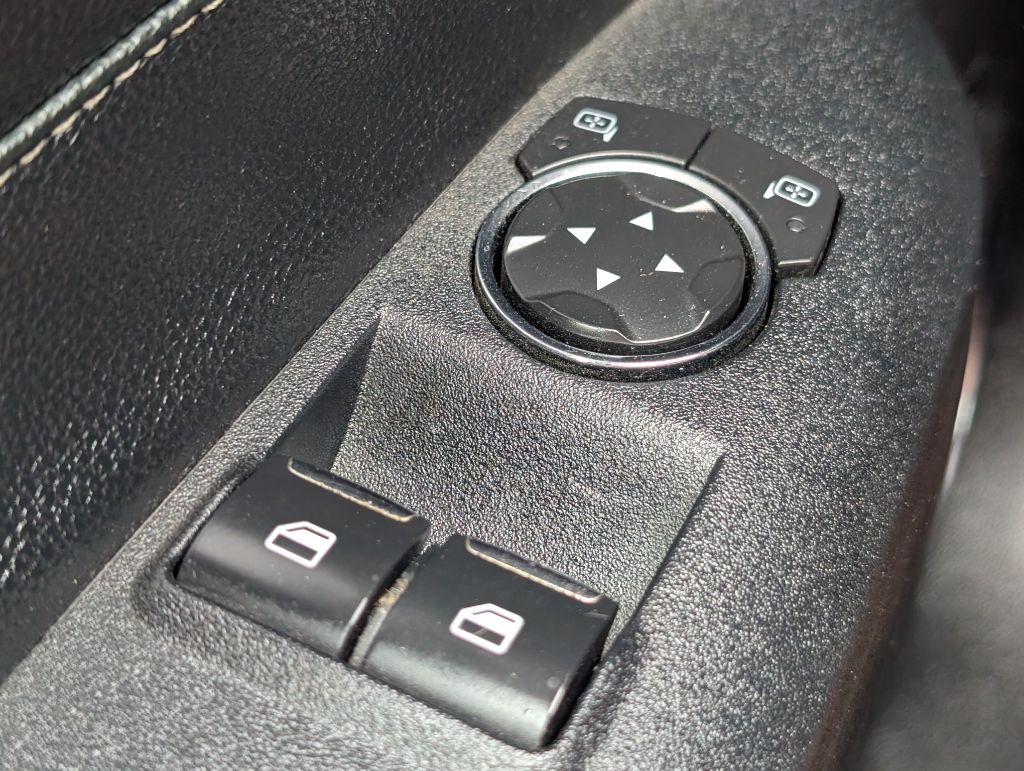 2015 Ford Mustang - $12,990