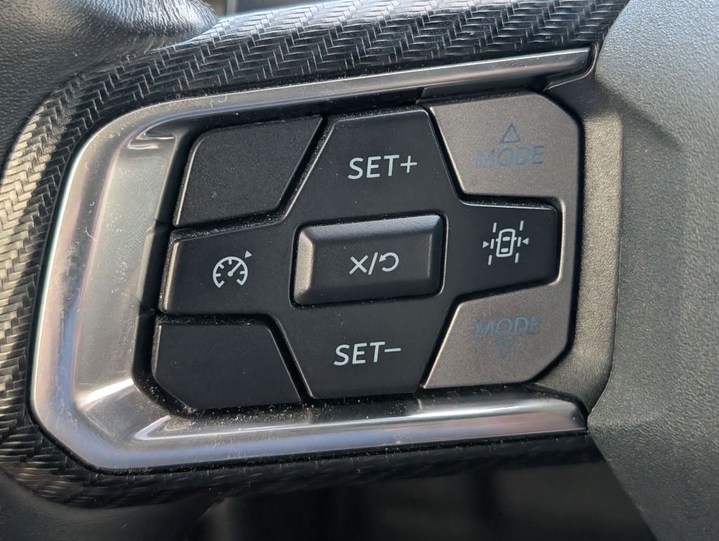 2024 Ford Mustang - $44,900