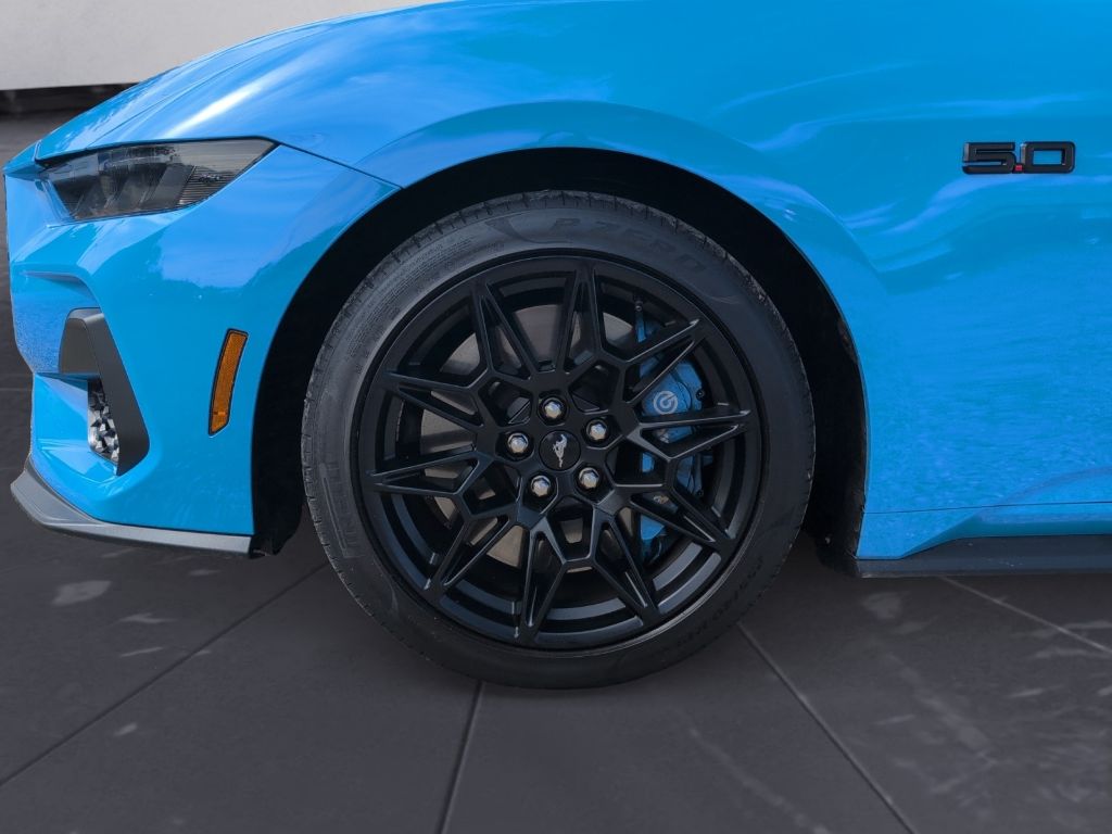 2024 Ford Mustang - $44,900