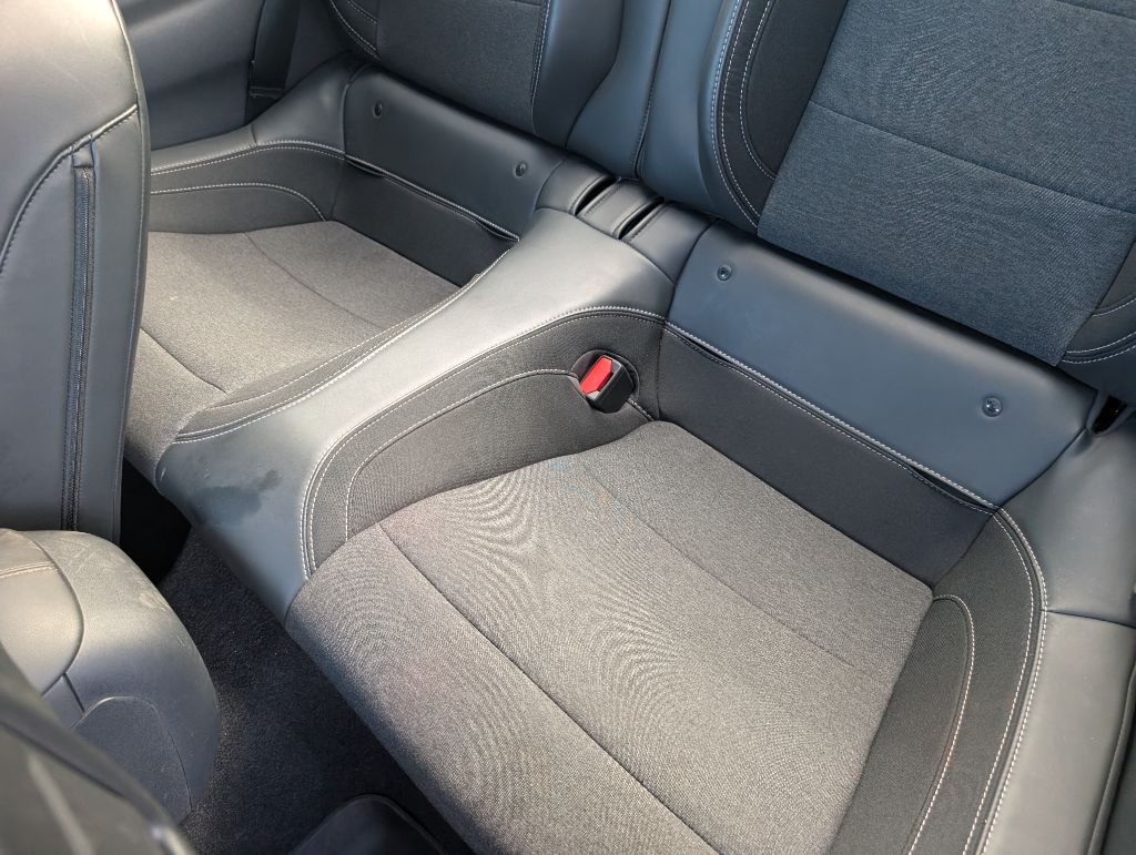 2024 Ford Mustang - $44,900