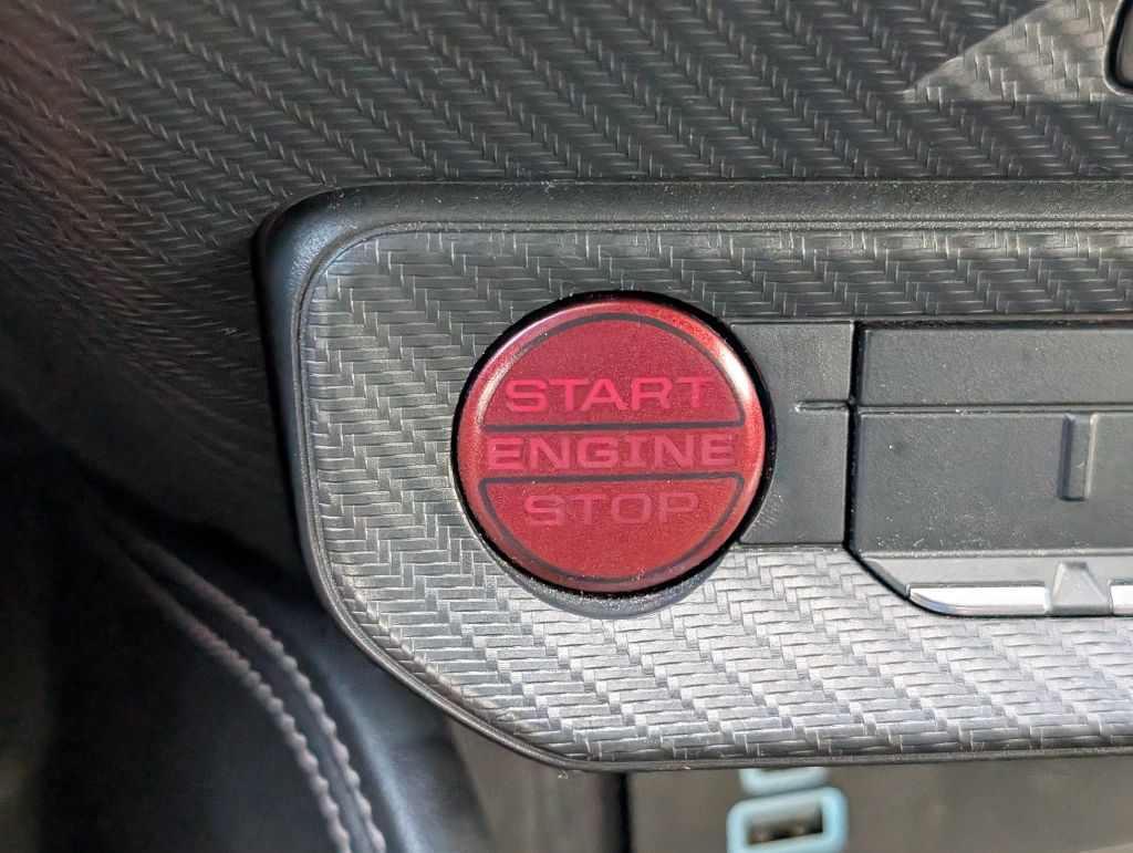 2024 Ford Mustang - $44,900