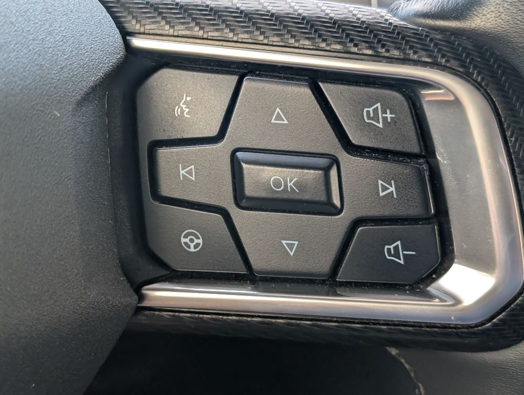 2024 Ford Mustang - $44,900