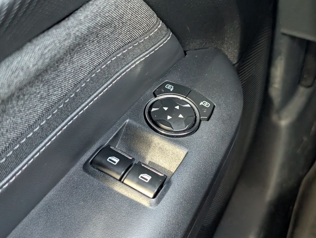 2024 Ford Mustang - $44,900