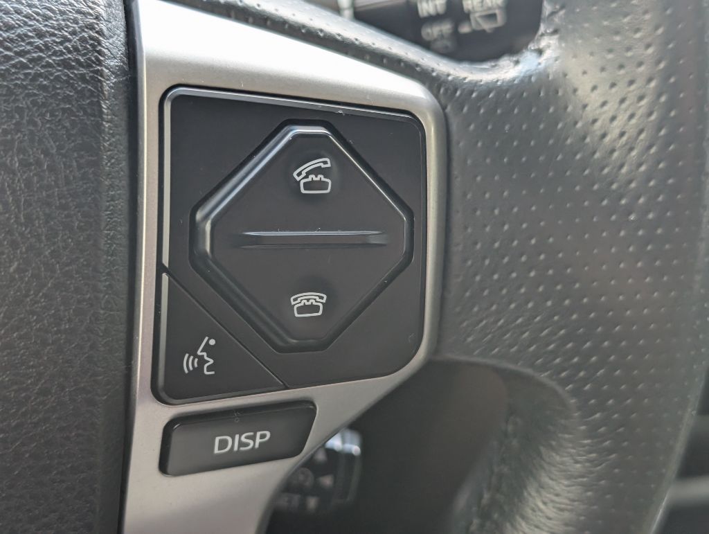 2018 Toyota 4Runner - $35,000